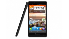 Lenovo A880